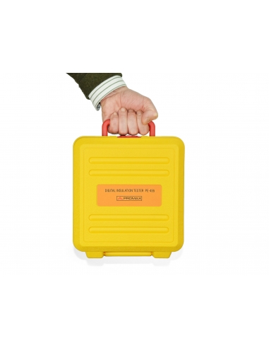 Mesureur d'isolement numérique PE-455 PROMAX | ADAJUSA | prix