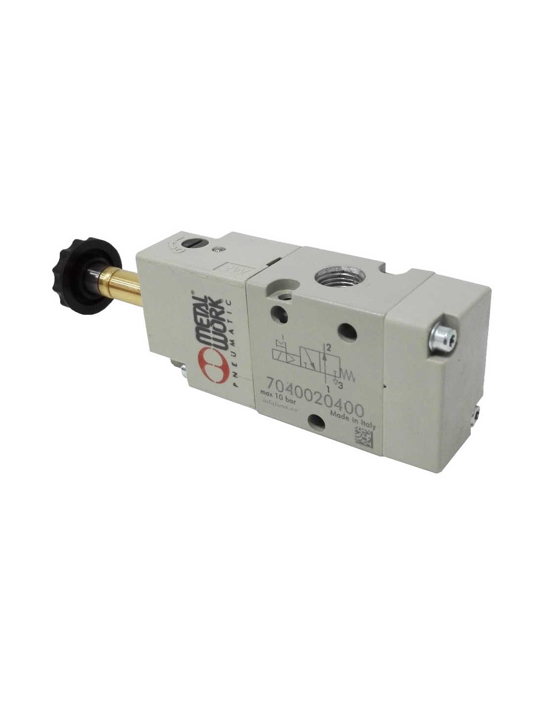 3-Way Solenoid Valve: What Is It? How Does It Work?