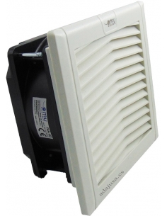 Filtre avec ventilateur 204x204 Adajusa