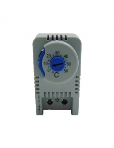 GTVT/Adajusa nc analog thermostat 2