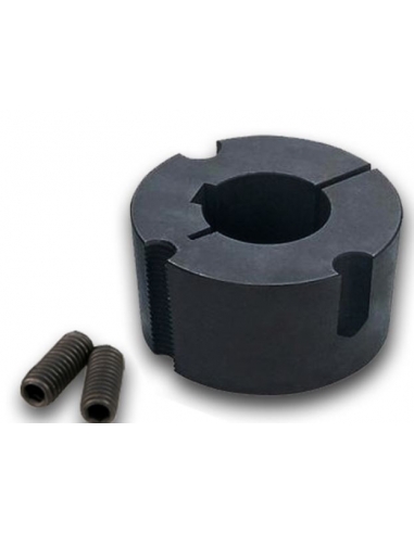 Taper lock size 2517