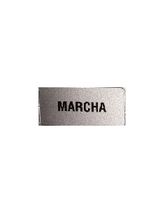 Label "Mars" 2