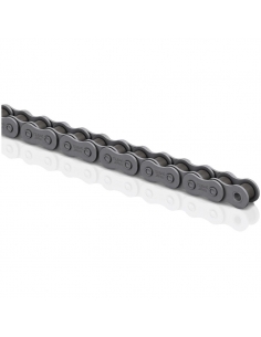 Chaîne à rouleaux à triple passage 31.75 1 1/4 20B-3 DIN 8187 Tsubaki - ADAJUSA