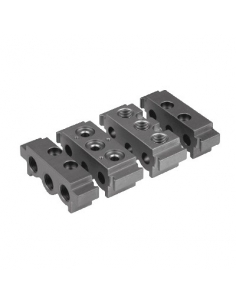 Terminal sans OR 1/8" Metal Work - ADAJUSA