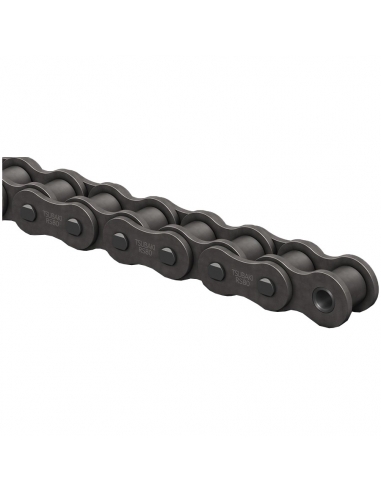 Anti-corrosion simple roller Chain 15.875 5/8 NEPTUNE 50 ASA 10A-1 DIN 8188 - Tsubaki