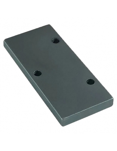 Capuchon aveugle 1/8" Metal Work - ADAJUSA