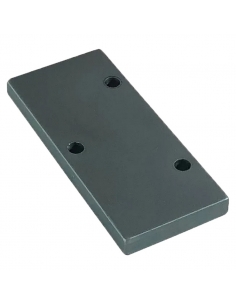 Bouchon d'obturation 1/4" Metal Work - ADAJUSA