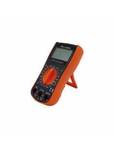 multimètre numérique NMM830 CAT III 600V 2