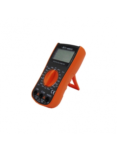Digital Multimeter NMM830 Mini Adajusa