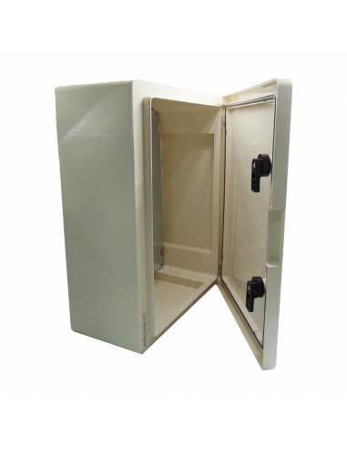 Armoire 800x600x260 en matériau ASA
