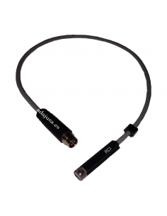 Capteur magnétique Reed 2 fils connecteur M8 - ADAJUSA