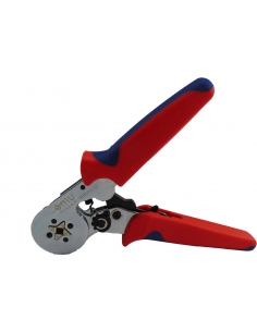 Sertisseur pour embouts de 0,25 à 10 mm2 2