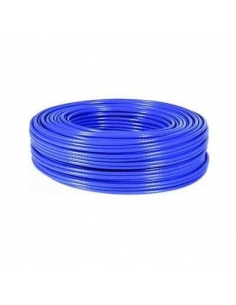 Câble flexible unipolaire 0,5mm2 couleur bleue Adajusa