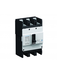 Tetrapolar Molded Box Disconnector Switch 4x800A - Hyundai