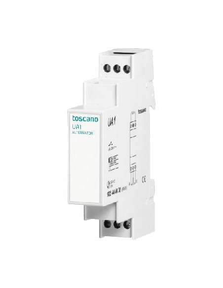 Relais alternatif UA1-230 pour 2 pompes - Toscano| ADAJUSA | prix