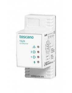 ALTERNATION CONTROL RELAY TA2R-230/400