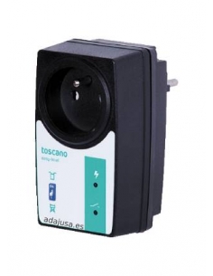 EASY-LEVEL plug-in level control Toscano / Adajusa