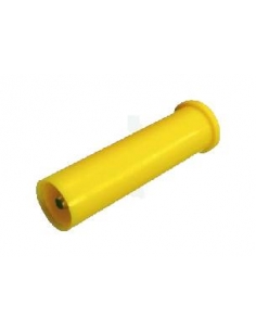 Sonde de niveau jaune optimale pour le contrôle | ADAJUSA