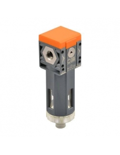 Filter 3/4 20 RMSA Size 1 Syntesi Metal Work - ADAJUSA