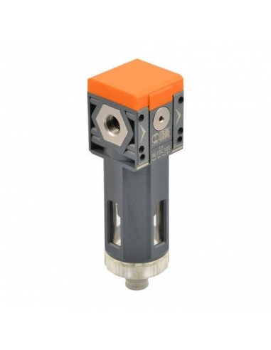 Filter 1 5 RA Size 2 Syntesi Metal Work - ADAJUSA