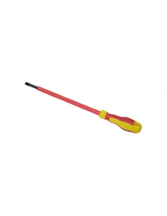 Tournevis plat isolation VDE 1000V 3x100mm