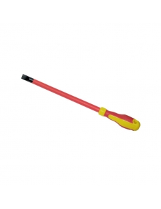 Tournevis plat isolation VDE 1000V 4x100mm