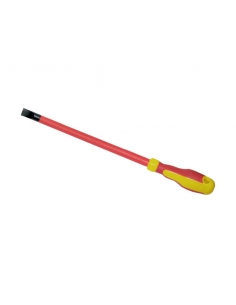 Tournevis plat isolation VDE 1000V 5.5x125mm