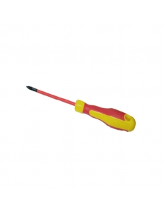 Tournevis Phillips VDE 1000V 0x75mm