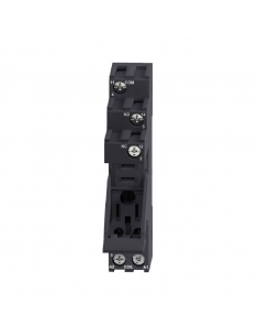 Base for relay 1 contact Series RXG SCHNEIDER 2