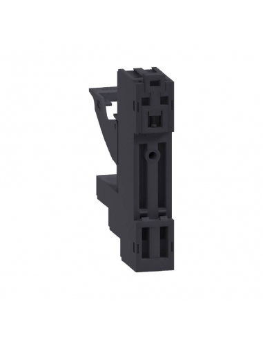 Base for relay 2 contacts Series RXG SCHNEIDER