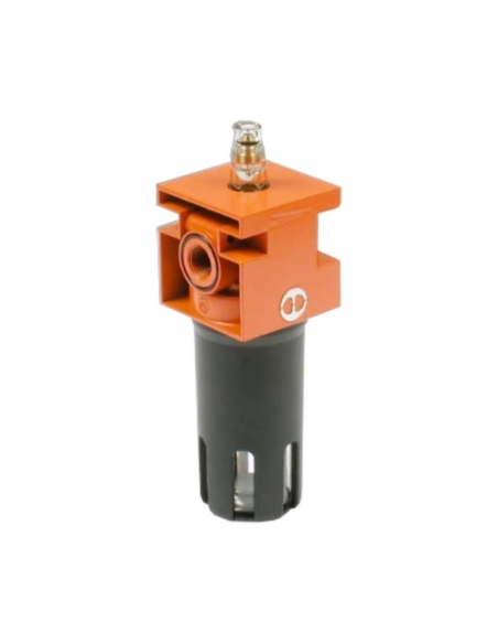3/8 metal lubricator