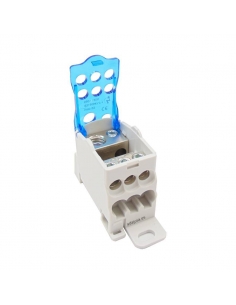 Terminal block 1 pole 160A FVKK | Adajusa 2