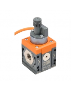 Pressostat 1/8" Syntesi Metal Work - ADAJUSA