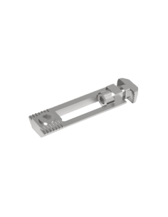 Raccord union 90 degrés rainure 10mm - ADAJUSA
