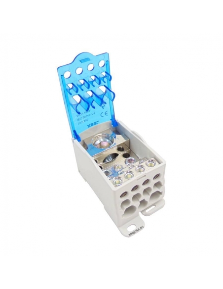 Distributeur de raccordement 1 pôle 400A 1000V