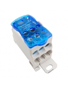 Borne unipolaire 125A FVKK : 1 Borne unipolaire 125A FVKK : 1 Borne unipolaire 125A FVKK : 1 Borne unipolaire 125A FVKK Adajusa