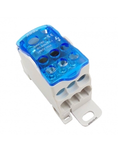 Borne unipolaire 160A FVKK : 1 Borne unipolaire 160A FVKK : 1 Borne unipolaire 160A FVKK : 1 Borne unipolaire 160A FVKK Adajusa