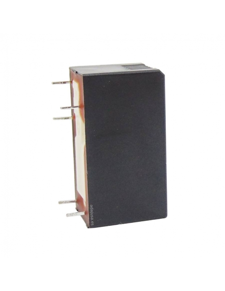 Interface relay 1 contact ,12A 24Vdc SCHNEIDER | Adajusa