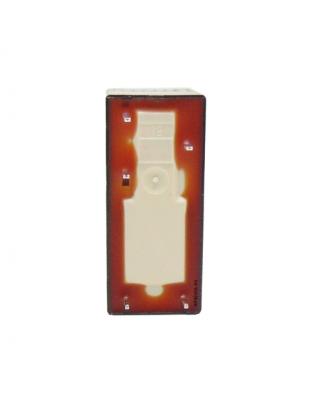 Interface relay 1 contact ,12A 24Vdc SCHNEIDER | Adajusa