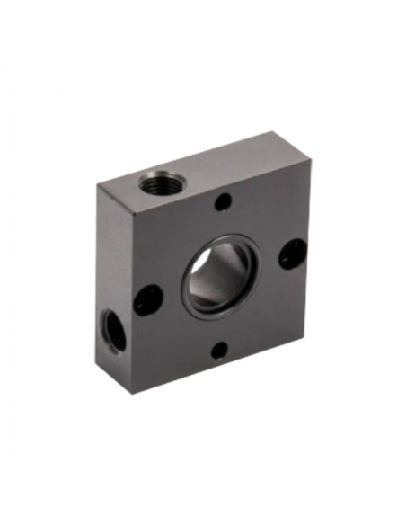 Prise d'air 1/4 New Deal - Metal Work - ADAJUSA