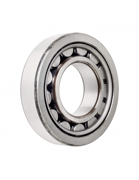 Roulements à rouleaux cylindriques NJ-2207 35x72x23mm ISB - ADAJUSA