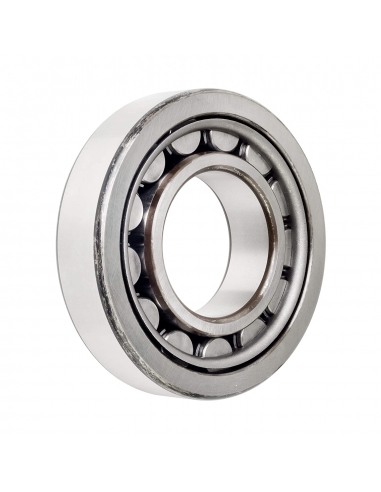 Cylindrical roller bearings NJ-2305 25x62x24mm ISB - ADAJUSA