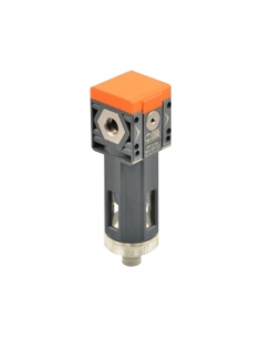 Active carbon filter Size 2 Syntesi Metal Work - ADAJUSA