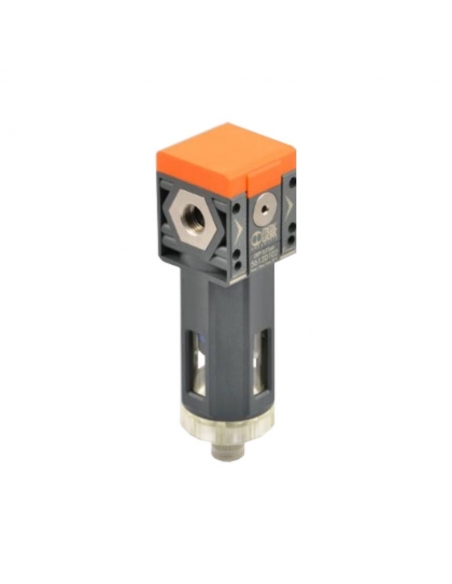Filtre purifiant 1/4 RMSA Taille 1 Anticorrosion Syntesi Metal Work - ADAJUSA