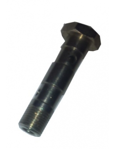 Hollow double screw Metal Work - ADAJUSA
