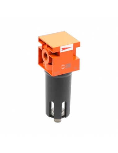 Purifying filter 1/2 RA New Deal - Metal Work - ADAJUSA
