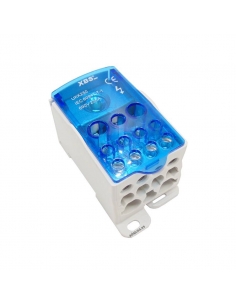 Borne unipolaire 250A FVKK | | Adajusa