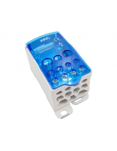 Borne unipolaire 500A FVKK : 1 Borne unipolaire 500A FVKK : 1 Borne unipolaire 500A FVKK : 1 Borne unipolaire 500A FVKK Adajusa