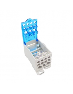 Borne unipolaire 500A FVKK : 1 Borne unipolaire 500A FVKK : 1 Borne unipolaire 500A FVKK : 1 Borne unipolaire 500A FVKK Adajusa 2