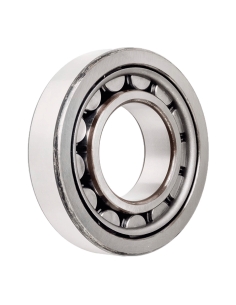Roulements à rouleaux cylindriques NU-205 25x52x15mm ISB - ADAJUSA